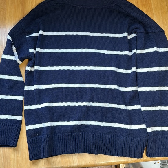 GAP Oversized Cardigan - Picture 3 of 3